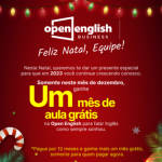 Open English e APETESP